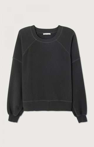 ATUBAY SWEATSHIRT / darkness