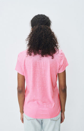 T-SHIRT JACKSONVILLE R NECK / vintage kiss