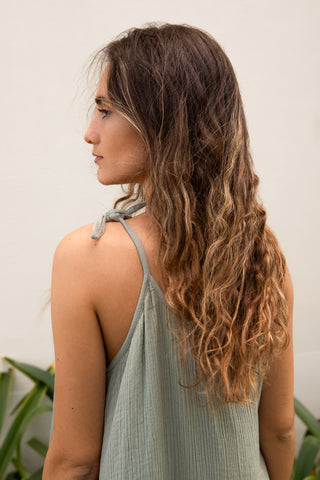 ALIX KLEID / seagrass