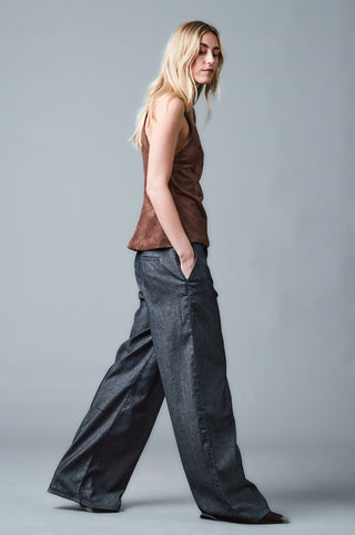 AURELIA JEANS / dark blue