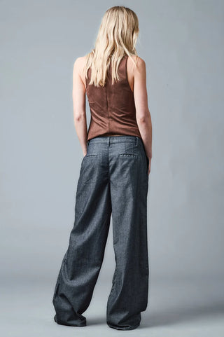 AURELIA JEANS / dark blue