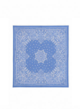 BILL BANDANA / skyblue