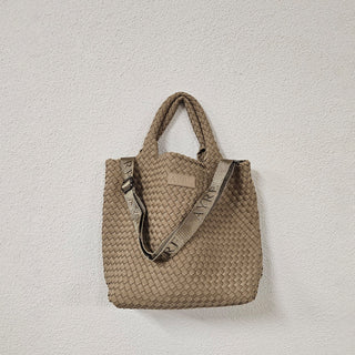 CABANE BAG / mud