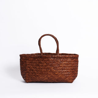 CARMEL TASCHE / brown