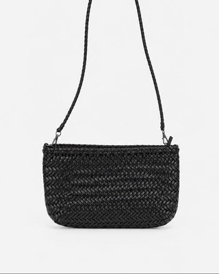 CROISETTE TASCHE / black