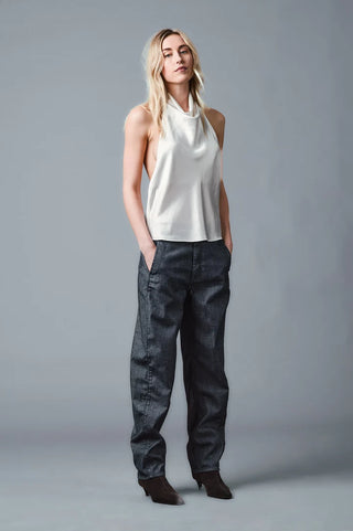 INA JEANS / darkblue