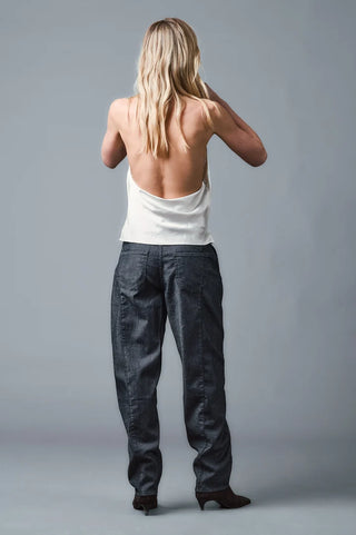 INA JEANS / darkblue