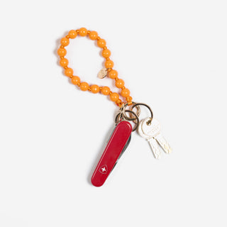 KEYCHAIN KURZ / orange