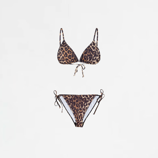 LEOPARD BIKINI / leo
