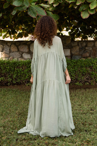 MAUDE KLEID / seagrass