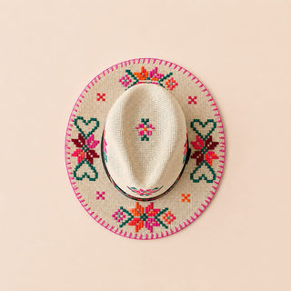 MEXICAN HAT / 7