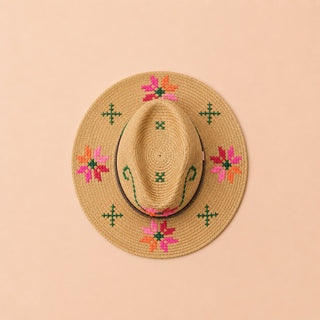 MEXIKO HUT / 10