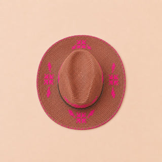 MEXIKO HUT / 11