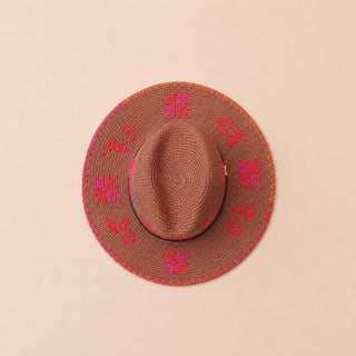 MEXIKO HUT / 12