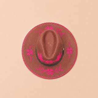 MEXIKO HUT / 14