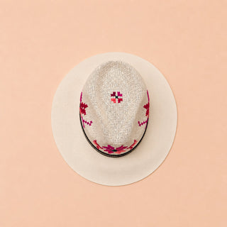 MEXIKO HUT / 15