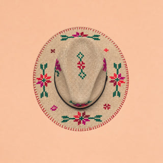 MEXIKO HUT / 20