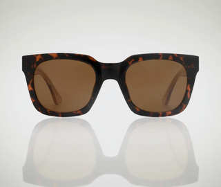 NANCY / demi tortoise