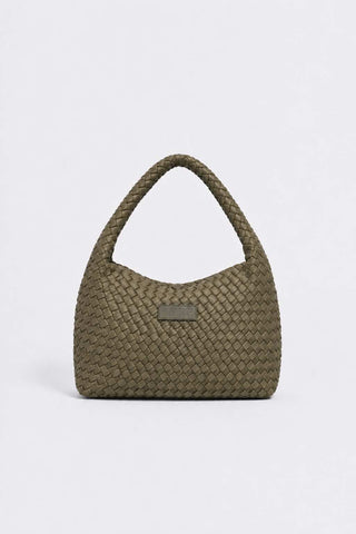 NAVALLE TASCHE / olive
