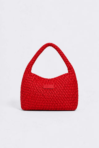NAVALLE TASCHE / scarlet