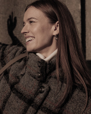 PULMERIA JACKE / karo