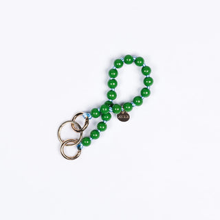 KEYCHAIN KURZ / kellygreen