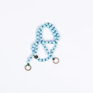 KEYCHAIN ​​LONG / skyblue