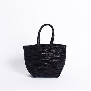 LITTLE PORT Tasche / black