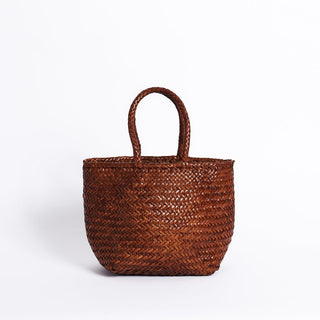 LITTLE PORT TASCHE / brown